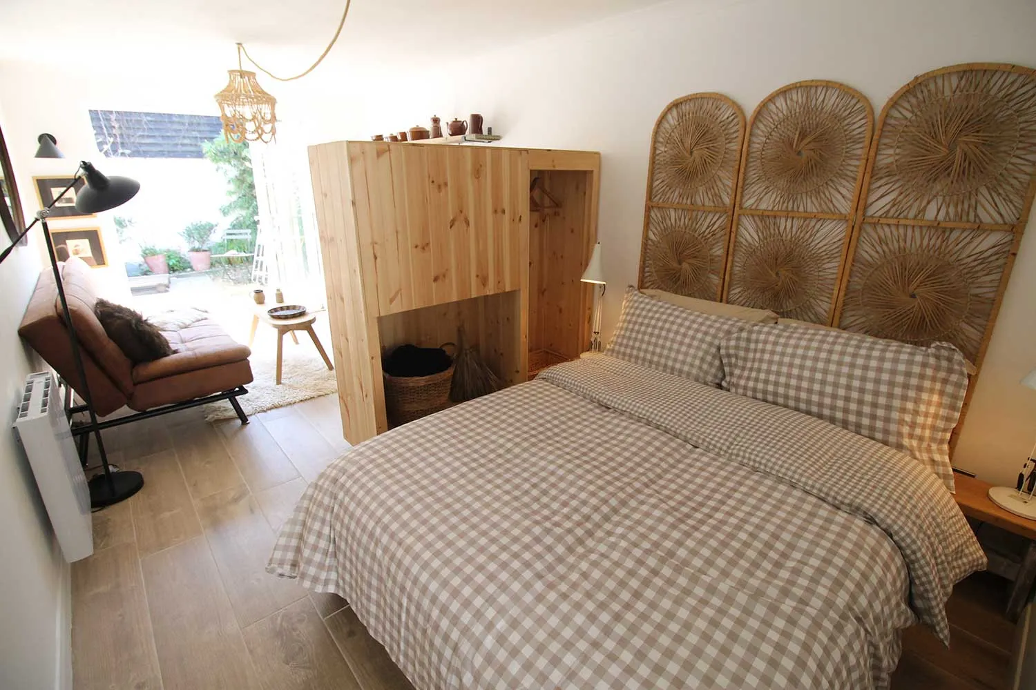 MARINE PARADE, TANKERTON - Annexe Conversion