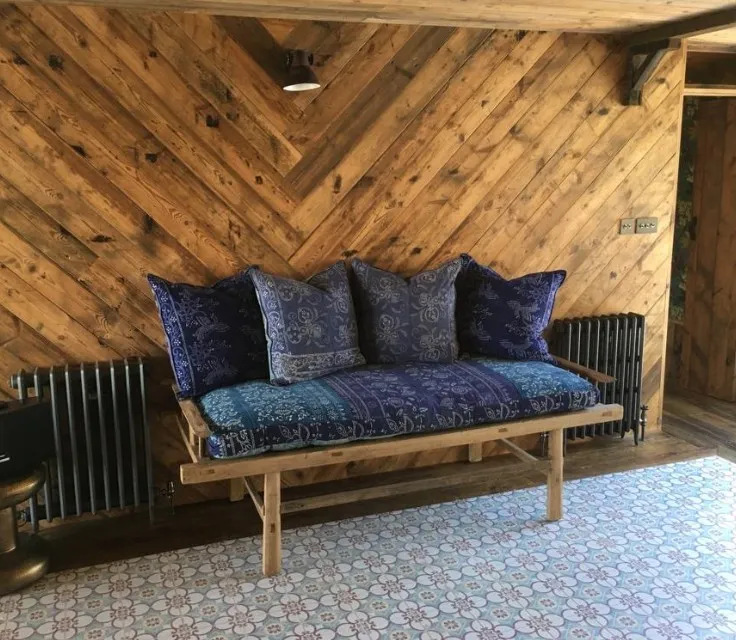 Creating curated spaces