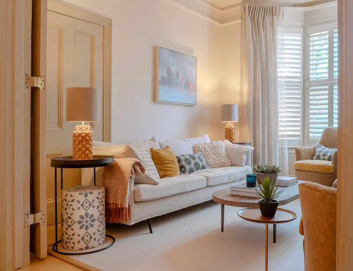 Creating curated spaces