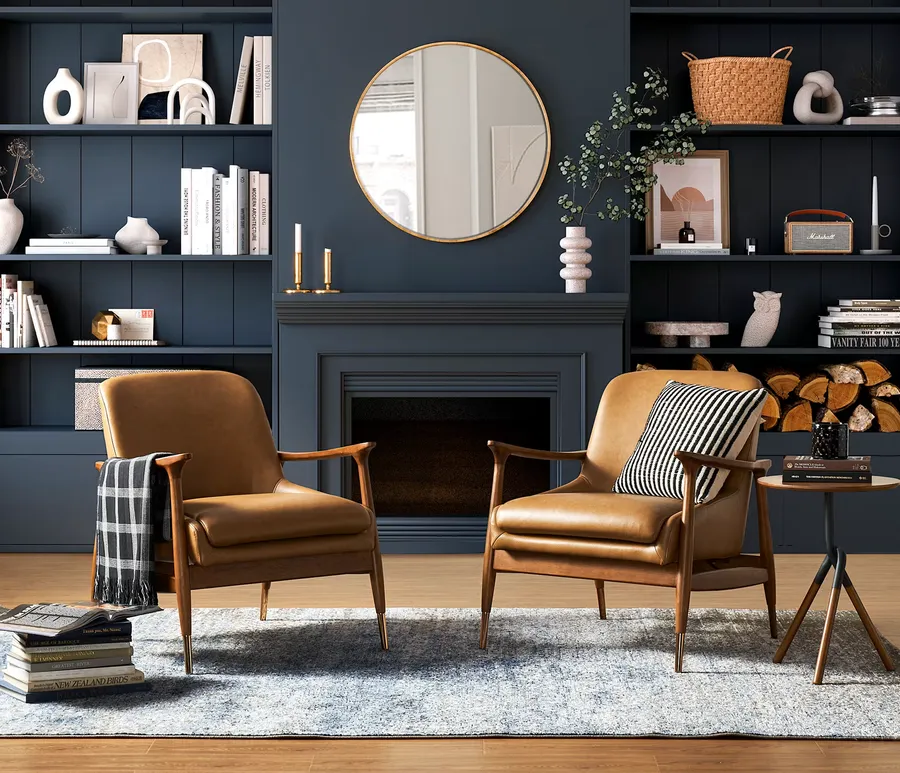 Creating curated spaces